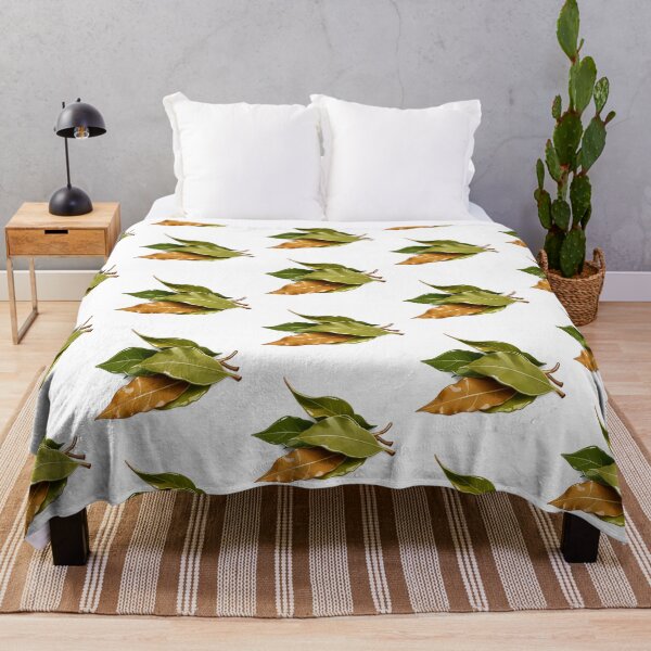 Item preview, Bay Leaf Herb designed and sold by KenVulf.