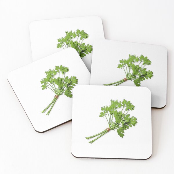 Item preview, Chervil Herb designed and sold by KenVulf.