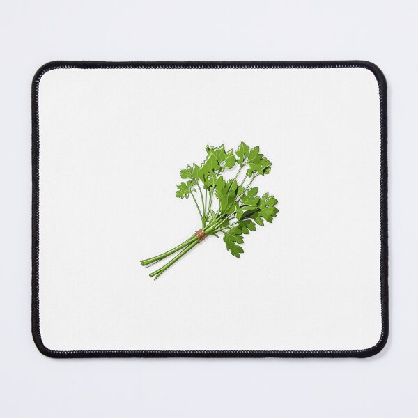 Item preview, Chervil Herb designed and sold by KenVulf.