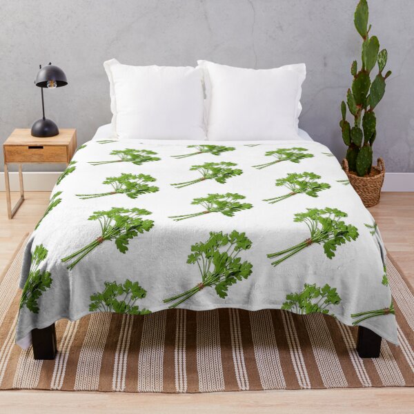 Item preview, Chervil Herb designed and sold by KenVulf.
