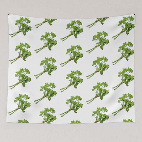 Item preview, Chervil Herb designed and sold by KenVulf.