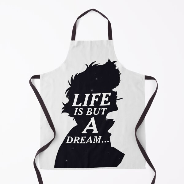 Item preview, Scribble Life is But a Dream designed and sold by Ninaa-Art.