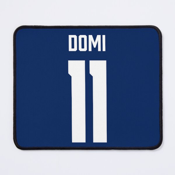 Item preview, max domi jersey designed and sold by renzastudios.