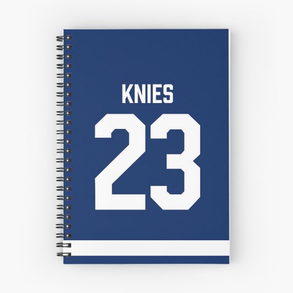 Item preview, matthew knies jersey designed and sold by renzastudios.