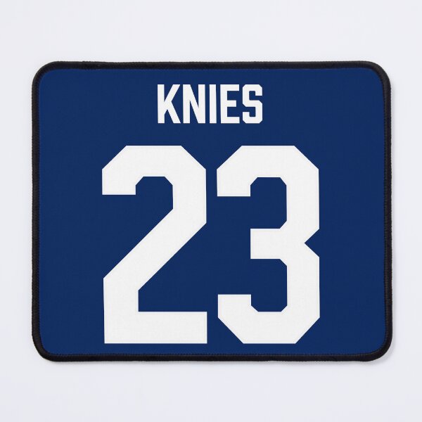 Item preview, matthew knies jersey designed and sold by renzastudios.