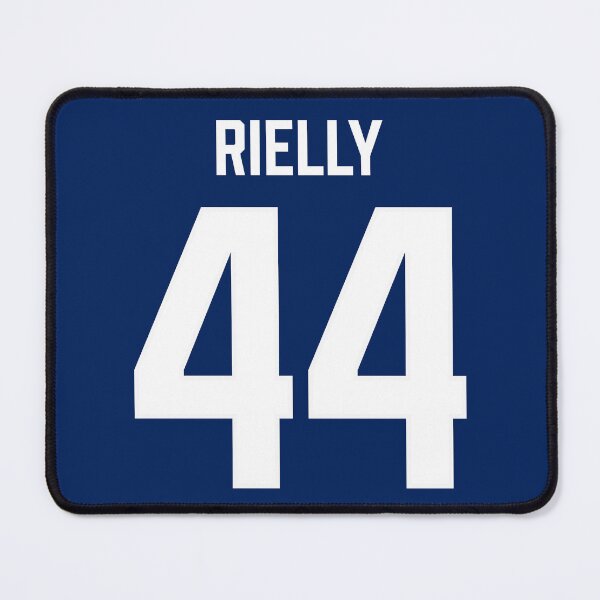 Item preview, morgan rielly jersey designed and sold by renzastudios.