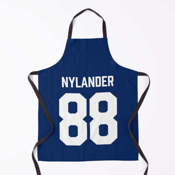 Item preview, william nylander jersey designed and sold by renzastudios.