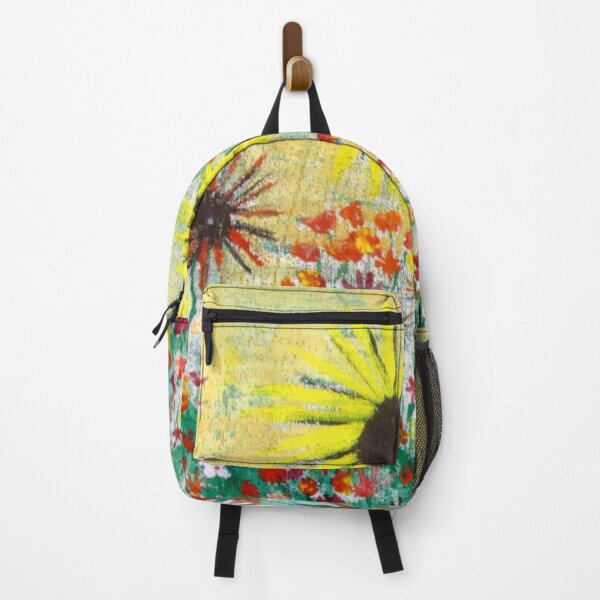 Item preview, Field of Flowers by Noora Elkoussy designed and sold by Noora Elkoussy.