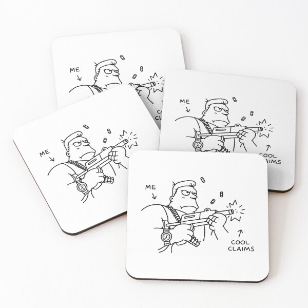 Item preview, COOL designed and sold by FILM GUTTER.