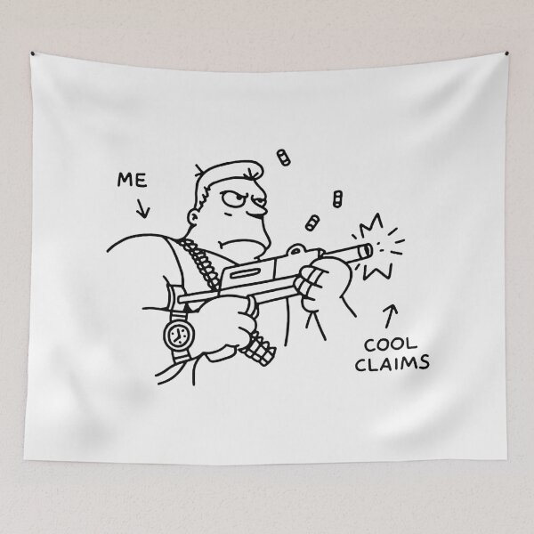 Item preview, COOL designed and sold by FILM GUTTER.