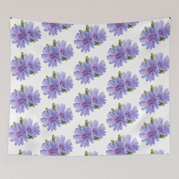 Item preview, Chicory Herb designed and sold by KenVulf.