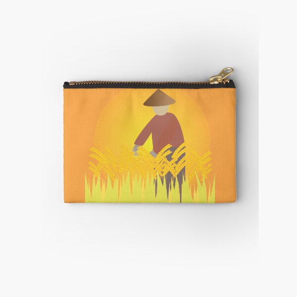 Item preview, Farming Rice designed and sold by ROSE ANN BANILAR.