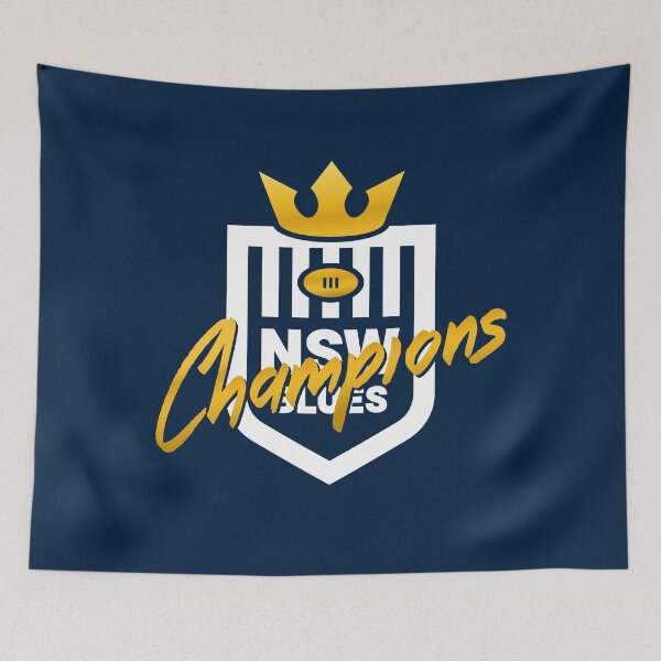 Item preview, 2026 Origin Champions designed and sold by GEEKsomniac.