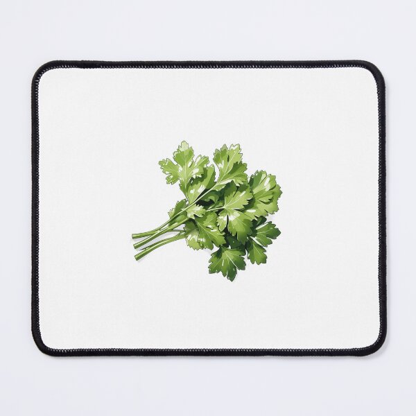Item preview, Cilantro Herb designed and sold by KenVulf.