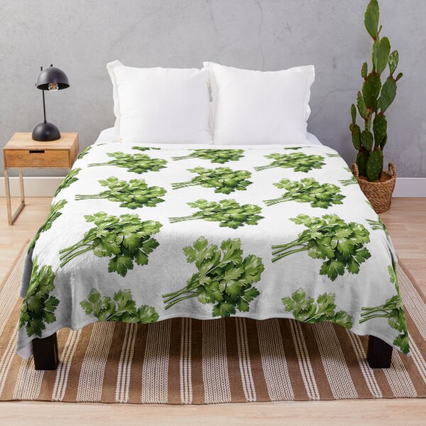 Item preview, Cilantro Herb designed and sold by KenVulf.