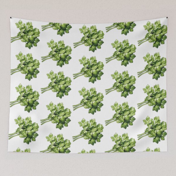Item preview, Cilantro Herb designed and sold by KenVulf.