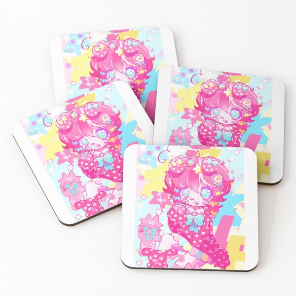 Item preview, SPRINKLE PUP designed and sold by bibireden.