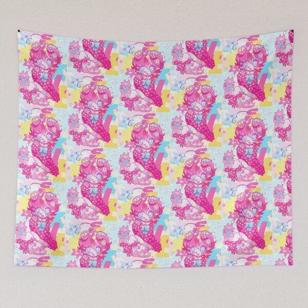 Item preview, SPRINKLE PUP designed and sold by bibireden.