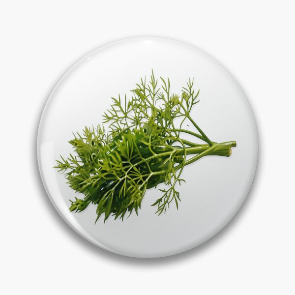 Item preview,  Dill Herb designed and sold by KenVulf.