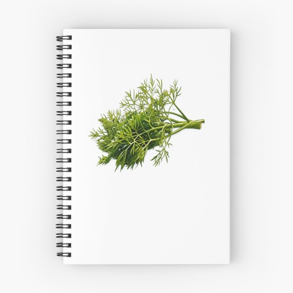 Item preview,  Dill Herb designed and sold by KenVulf.