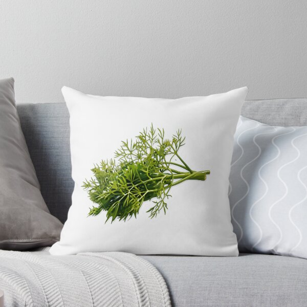 Item preview,  Dill Herb designed and sold by KenVulf.