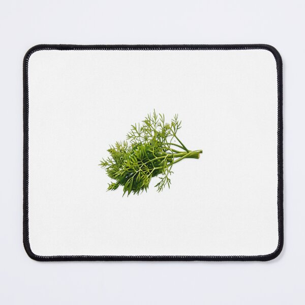 Item preview, Dill Herb designed and sold by KenVulf.