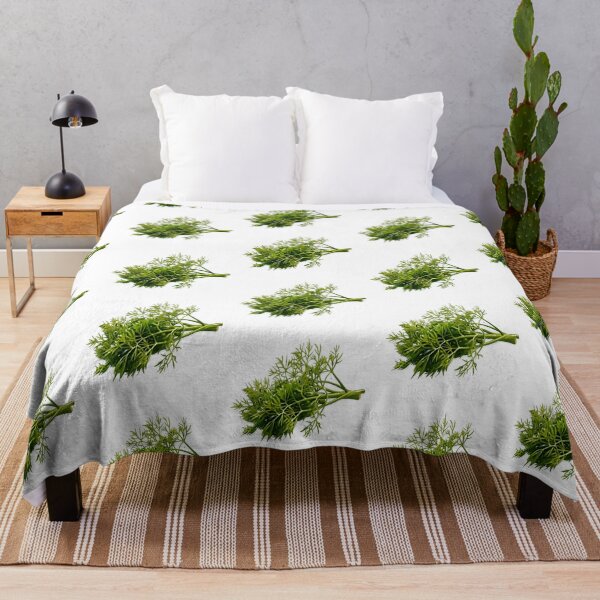 Item preview, Dill Herb designed and sold by KenVulf.