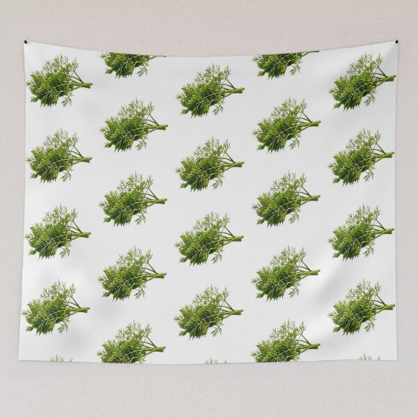 Item preview,  Dill Herb designed and sold by KenVulf.