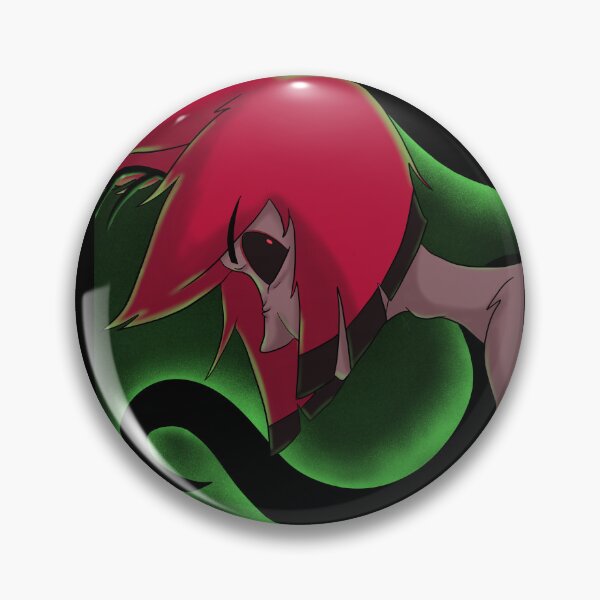 Item preview, Angry Alastor with Shadows designed and sold by Amarilly.