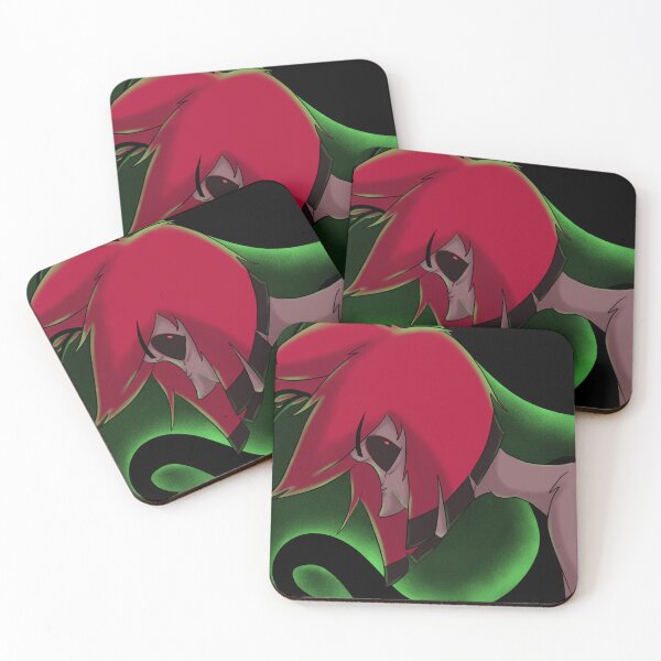 Item preview, Angry Alastor with Shadows designed and sold by Amarilly.