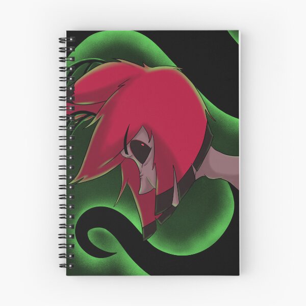 Item preview, Angry Alastor with Shadows designed and sold by Amarilly.