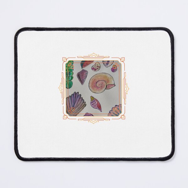 Item preview, Seaside Collection designed and sold by Lindsey Gilbreath.