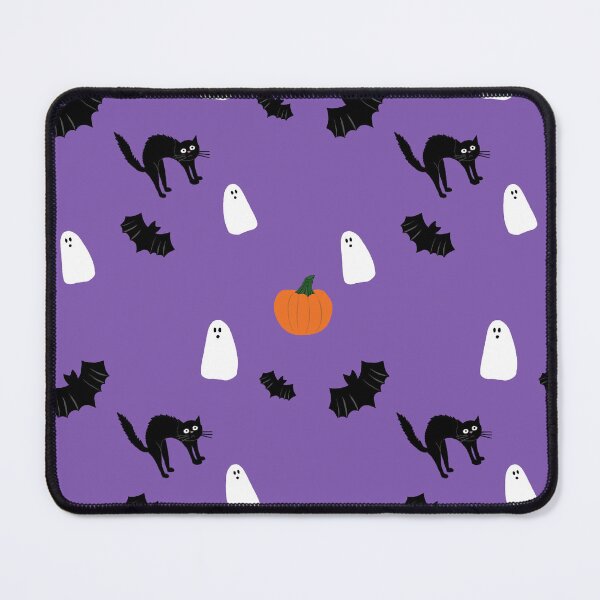Item preview, Violet Halloween designed and sold by ALNMD.