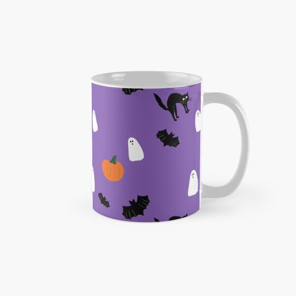 Item preview, Violet Halloween designed and sold by ALNMD.