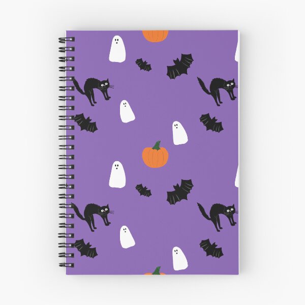 Item preview, Violet Halloween designed and sold by ALNMD.