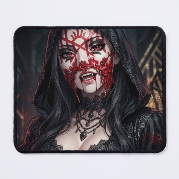 Item preview, Sleep Token designed and sold by CursedbyLilith.