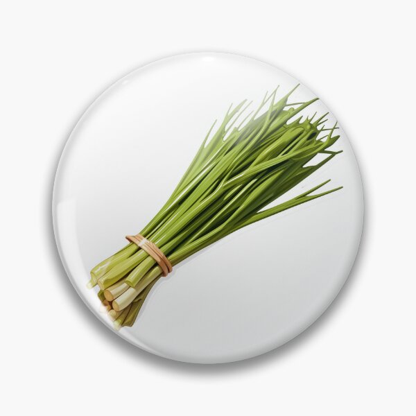 Item preview, Lemongrass Herb designed and sold by KenVulf.