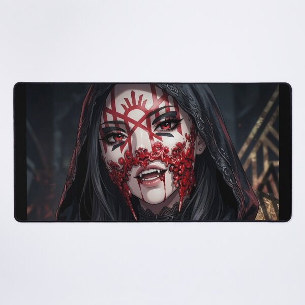 Item preview, Sleep Token designed and sold by CursedbyLilith.