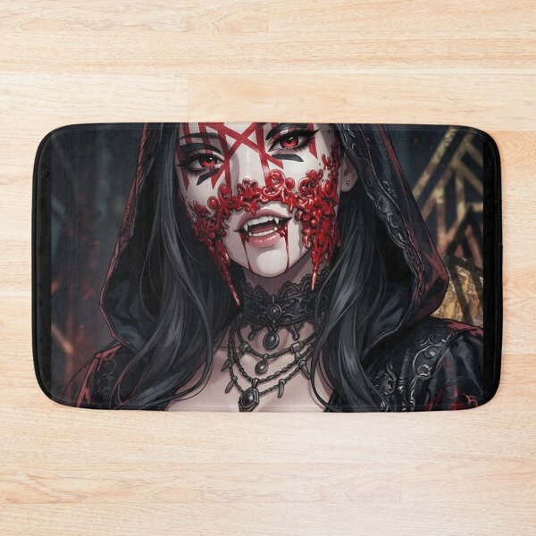 Item preview, Sleep Token designed and sold by CursedbyLilith.