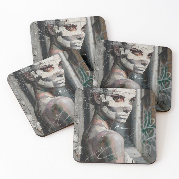 Item preview, Haecceity designed and sold by Mia Bjuv.