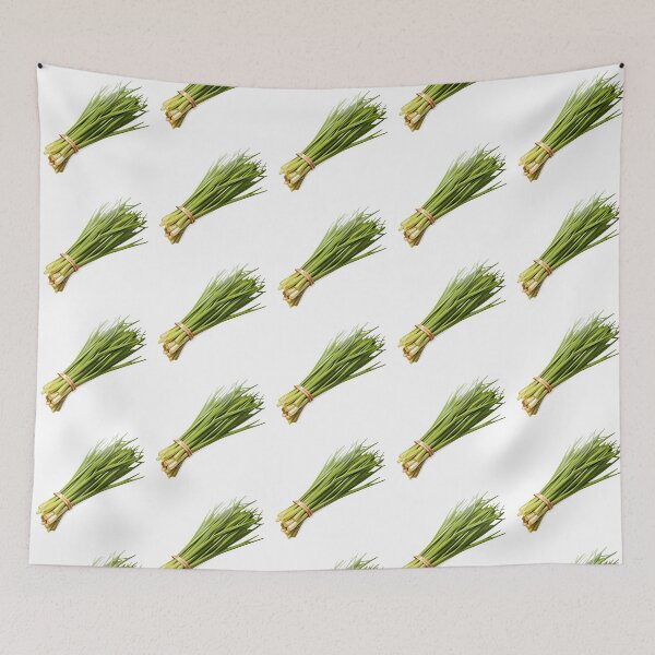 Item preview, Lemongrass Herb designed and sold by KenVulf.