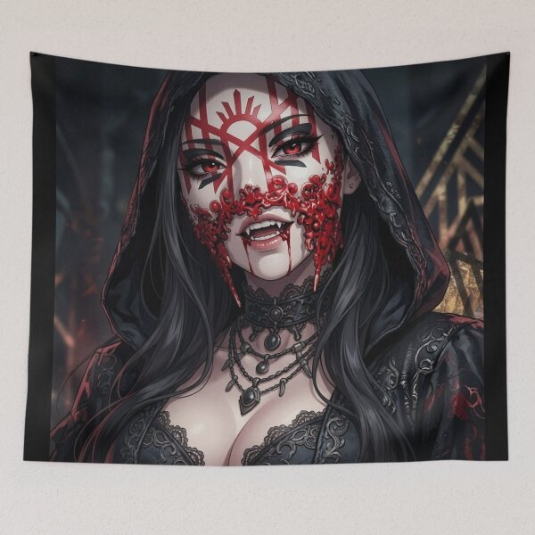Item preview, Sleep Token designed and sold by CursedbyLilith.