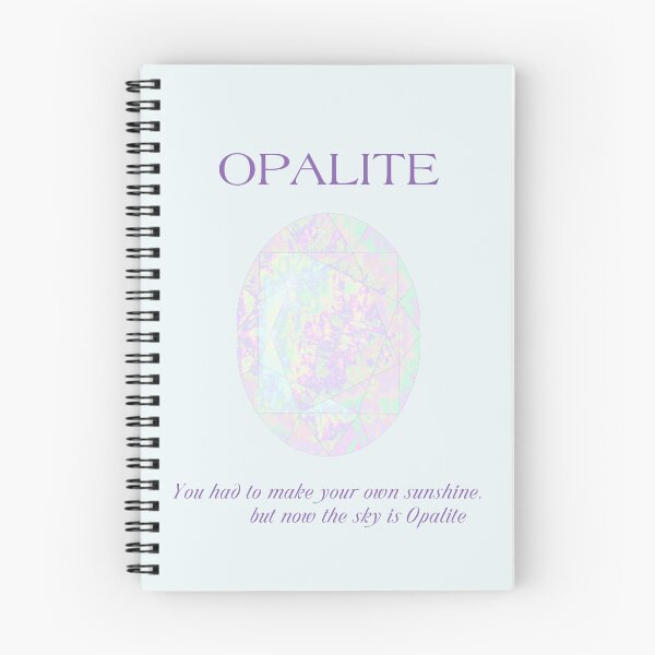 Item preview, Opalite • Taylor Swift • Life of a Showgirl designed and sold by Mermaid's Treasure.
