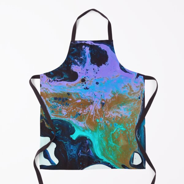 Item preview, Ultra Violet Abstract Bat designed and sold by Noora Elkoussy.