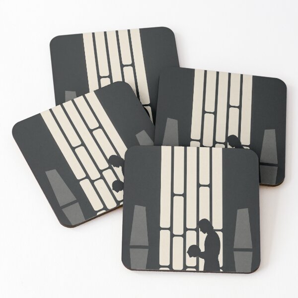 Item preview, Bowed Silhouette Inspired by Star Wars  designed and sold by LoFi Meanderings.