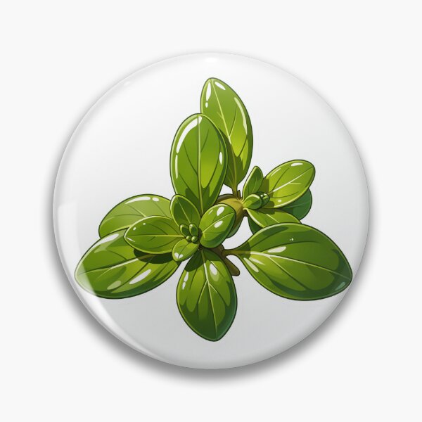 Item preview, Marjoram Herb designed and sold by KenVulf.
