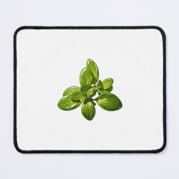 Item preview, Marjoram Herb designed and sold by KenVulf.