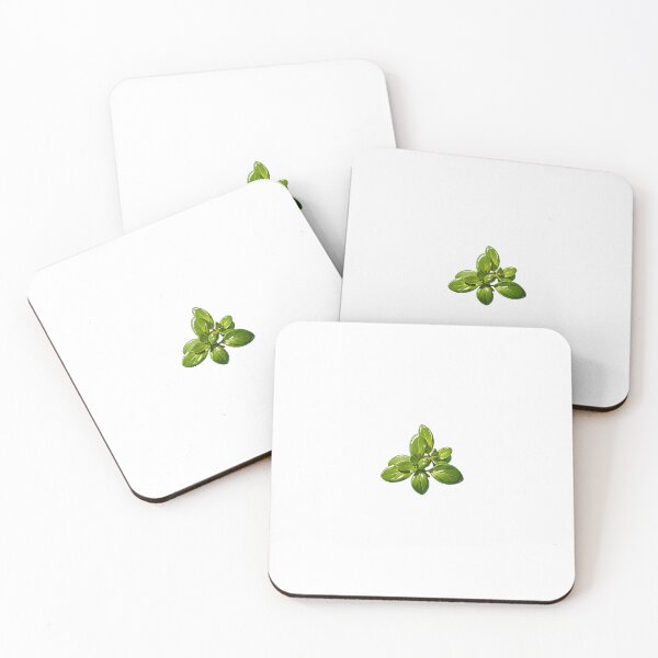 Item preview, Marjoram Herb designed and sold by KenVulf.