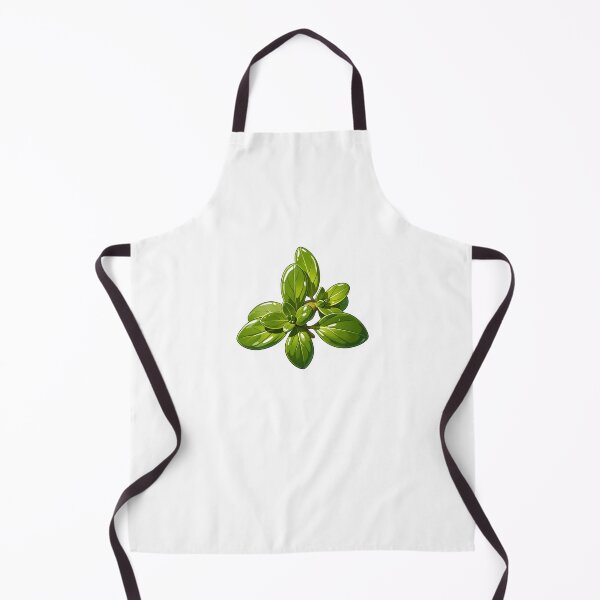 Item preview, Marjoram Herb designed and sold by KenVulf.
