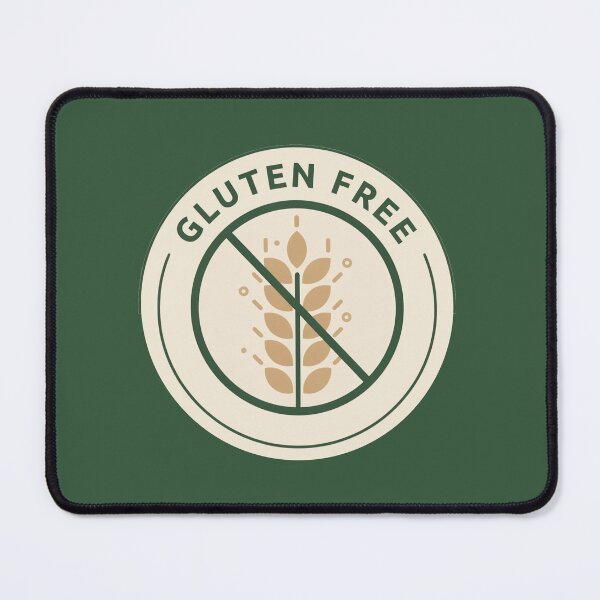 Item preview, Gluten Free designed and sold by BuxomBabe21.